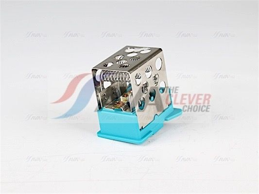 BWR002 AVA Регулятор оборотів пічки